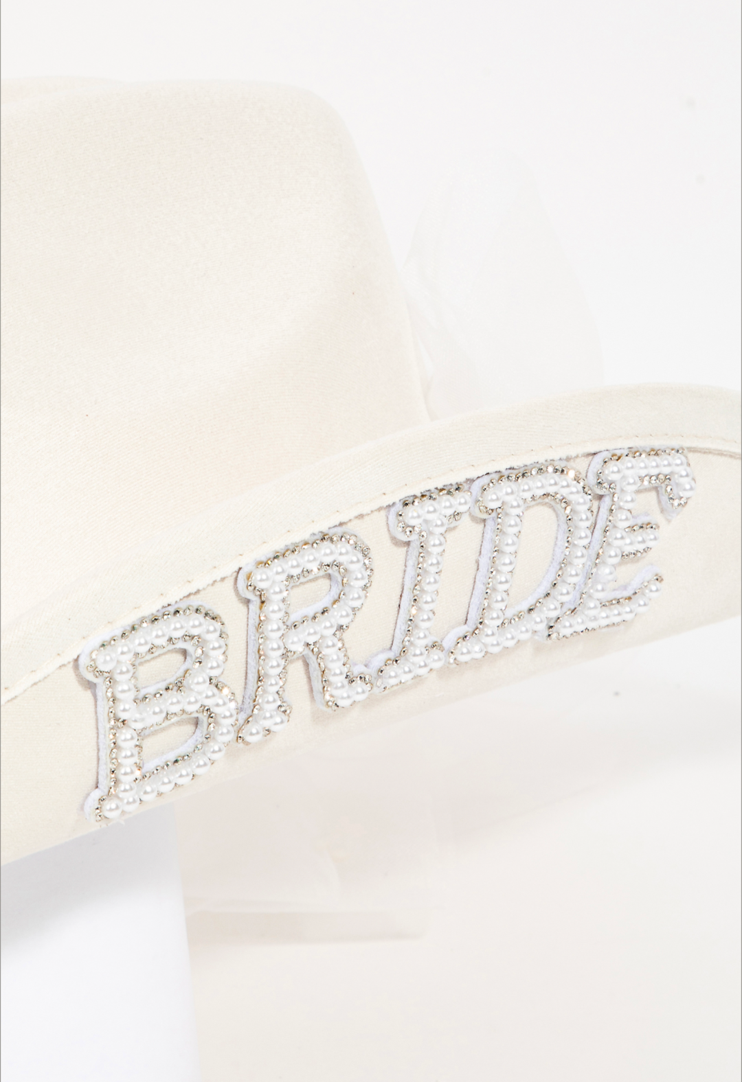 Wedding hat collection