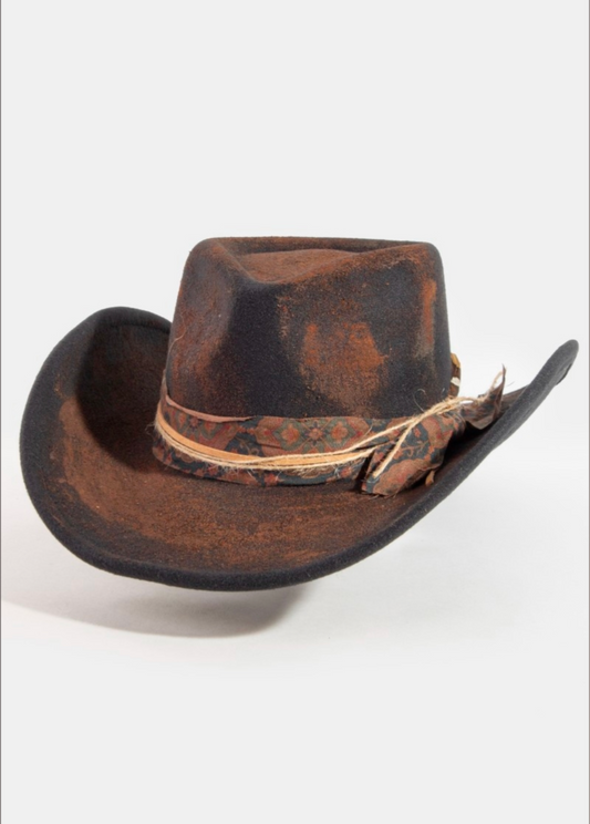 Cowboy Hat Collection