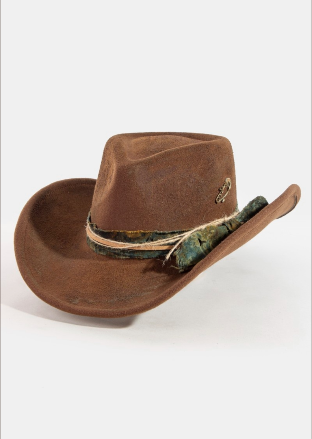 Cowboy Hat Collection