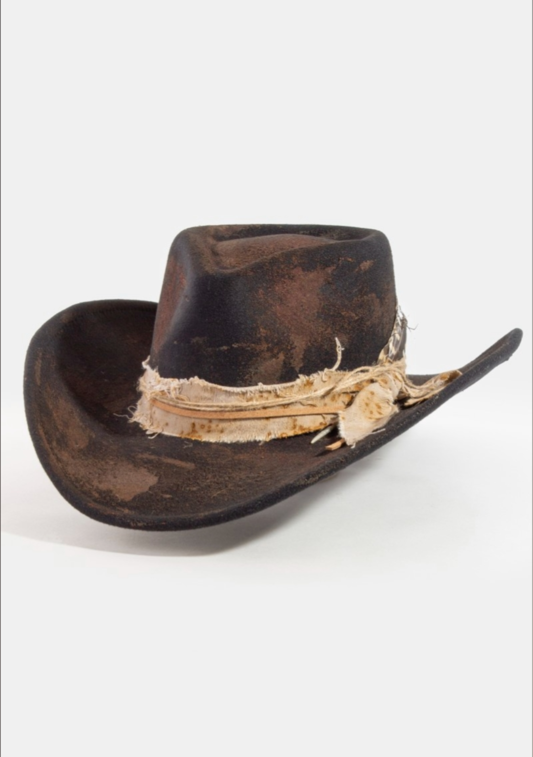 Cowboy Hat Collection