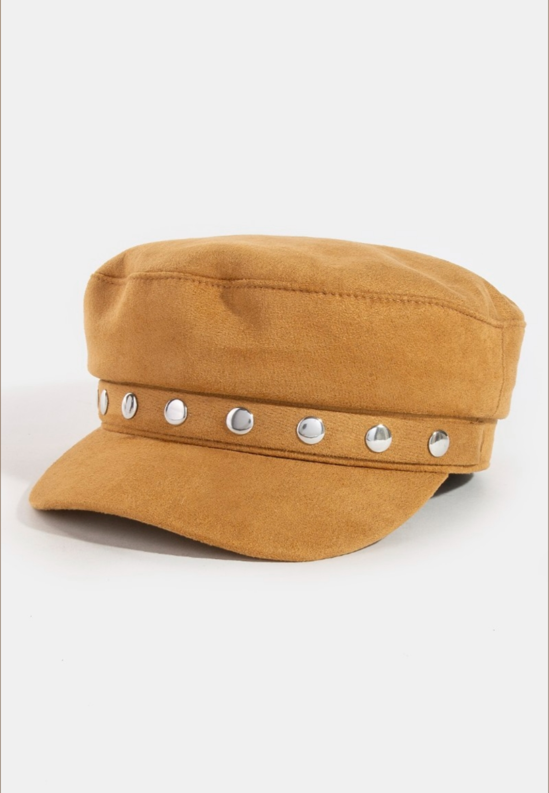 Paper boy, Baker boy, Bucket hats & Berets