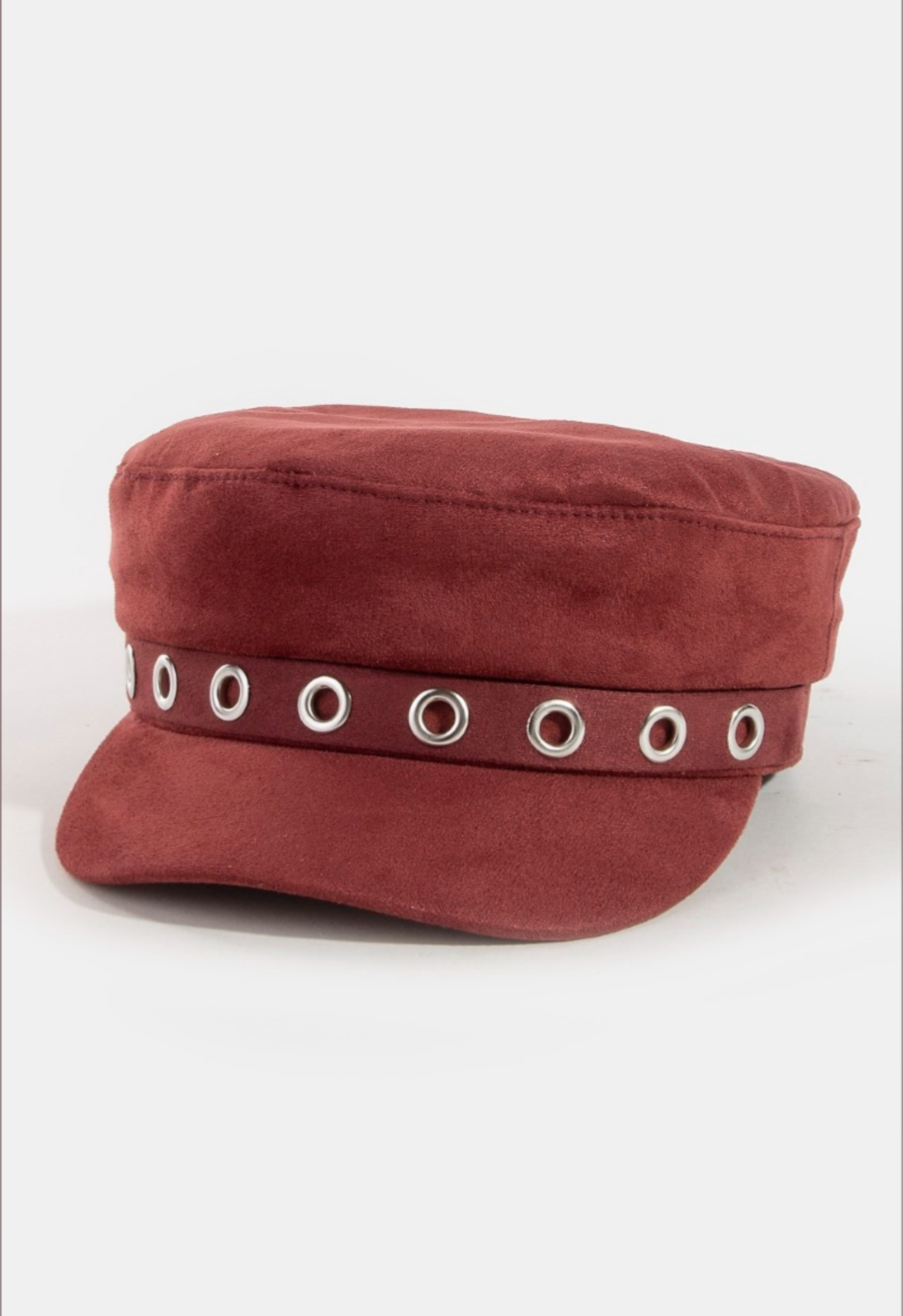 Paper boy, Baker boy, Bucket hats & Berets