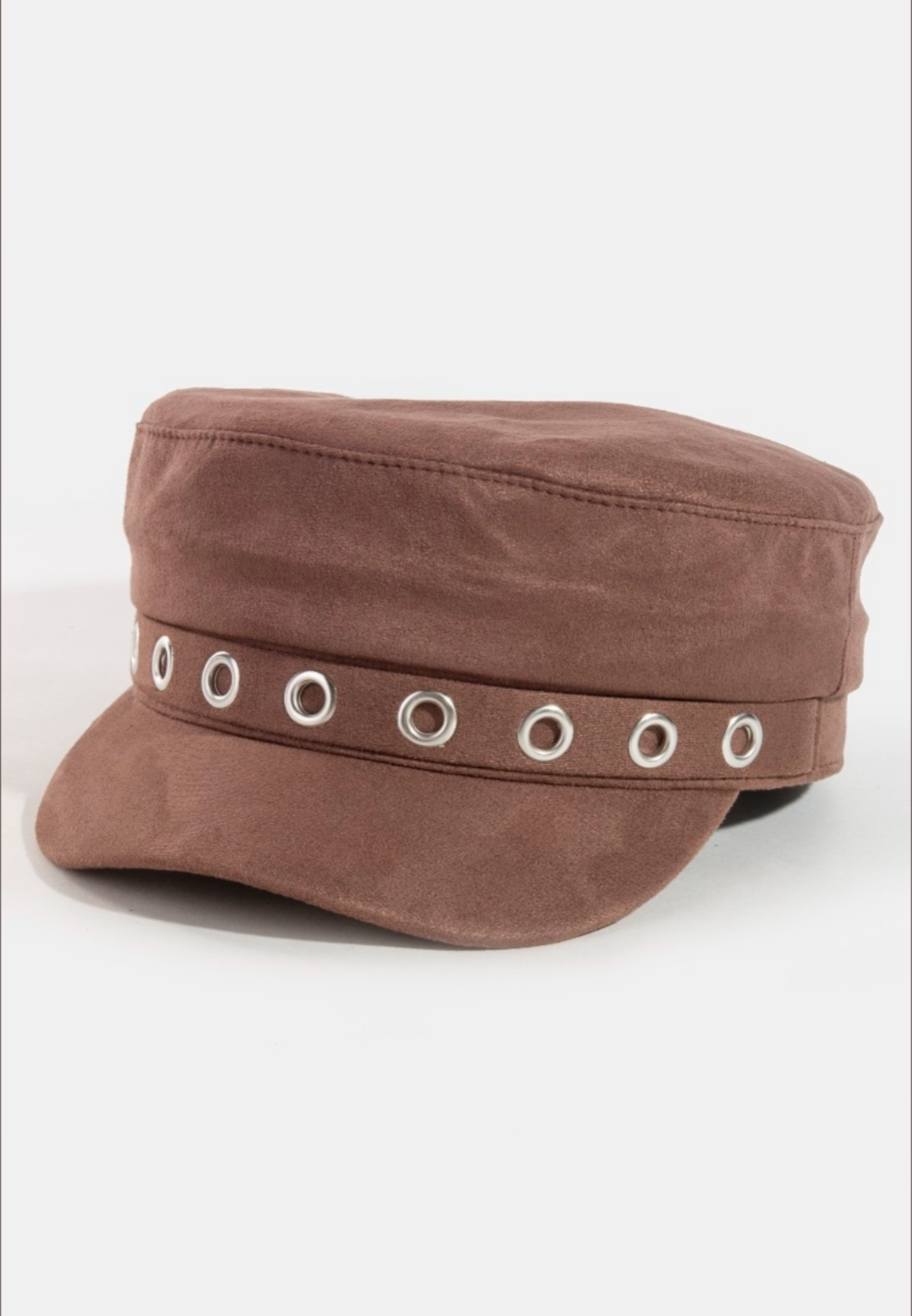 Paper boy, Baker boy, Bucket hats & Berets