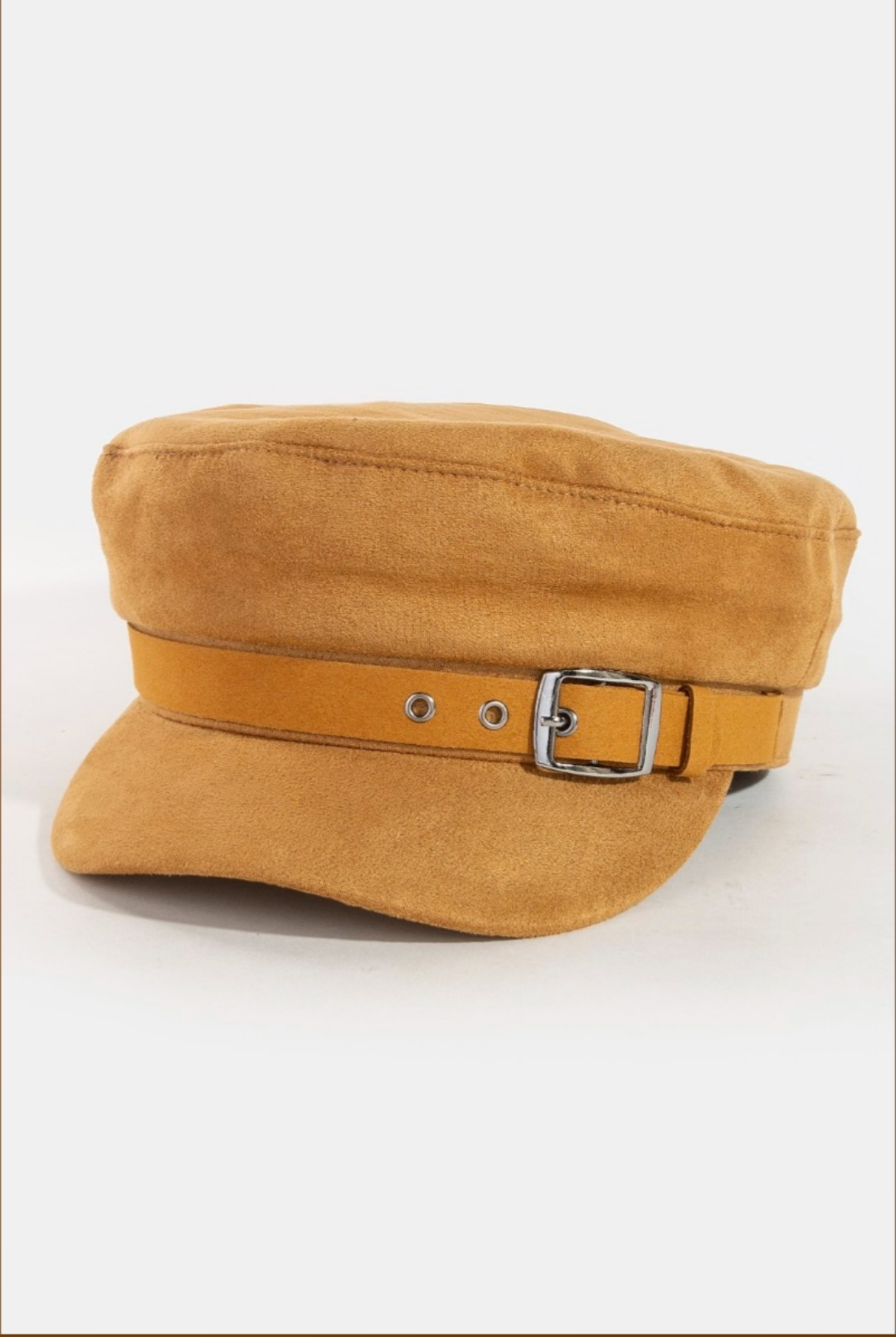 Paper boy, Baker boy, Bucket hats & Berets