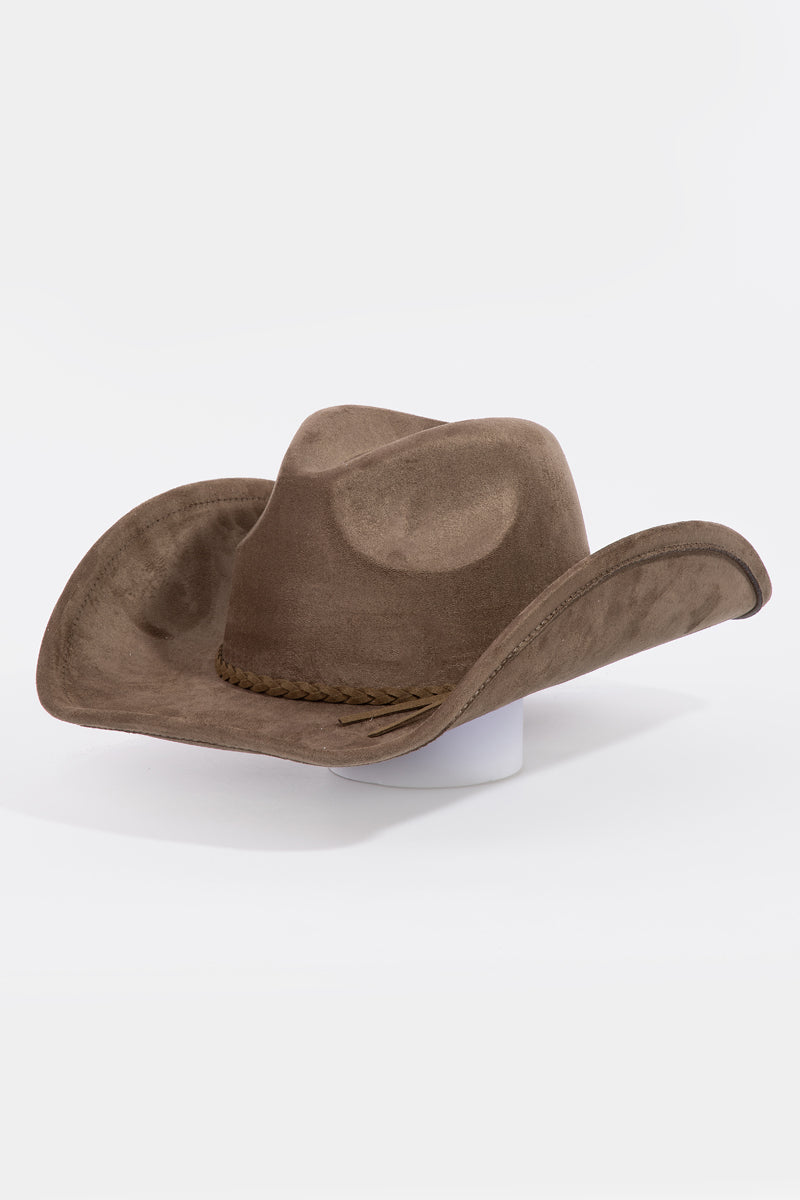 Cowboy Hat Collection