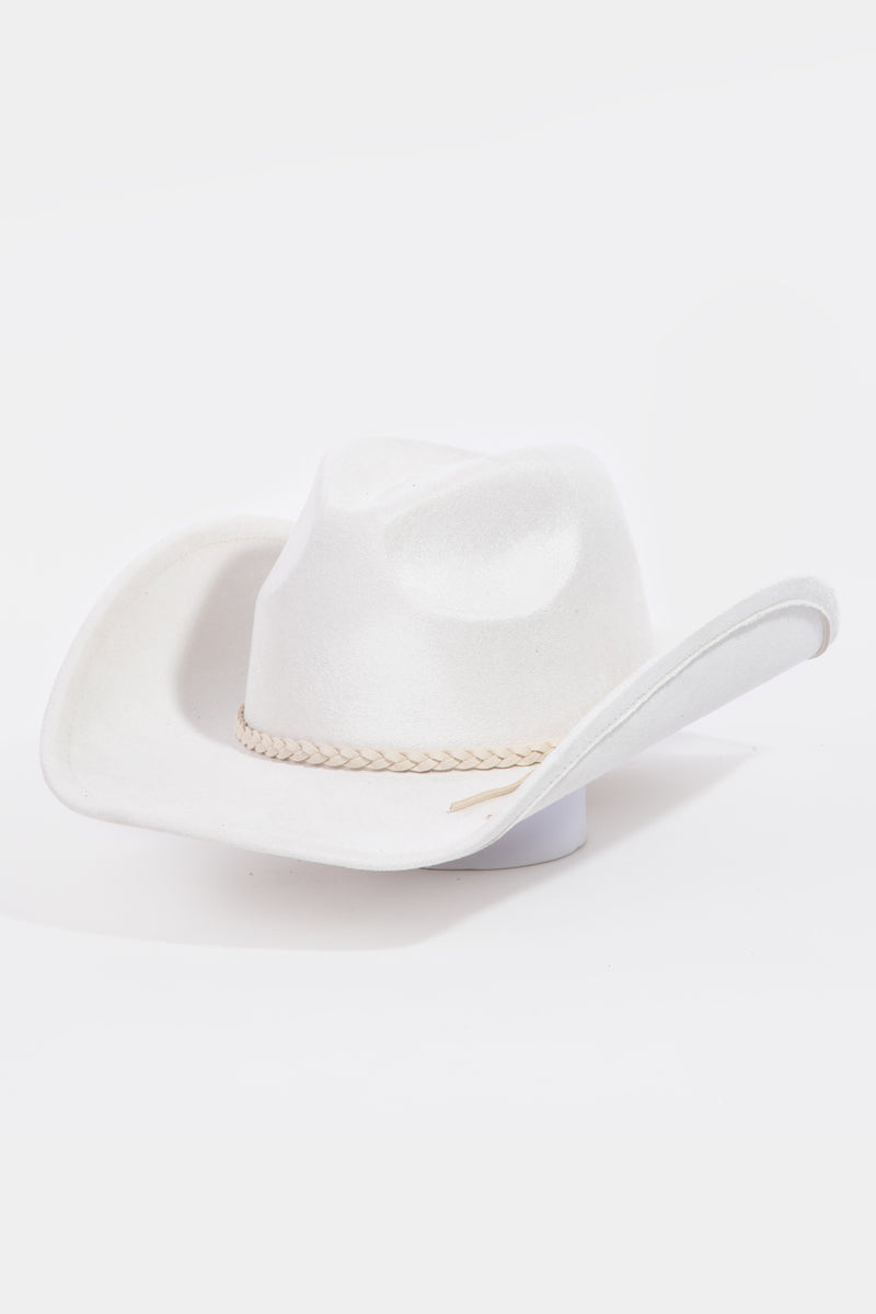 Cowboy Hat Collection