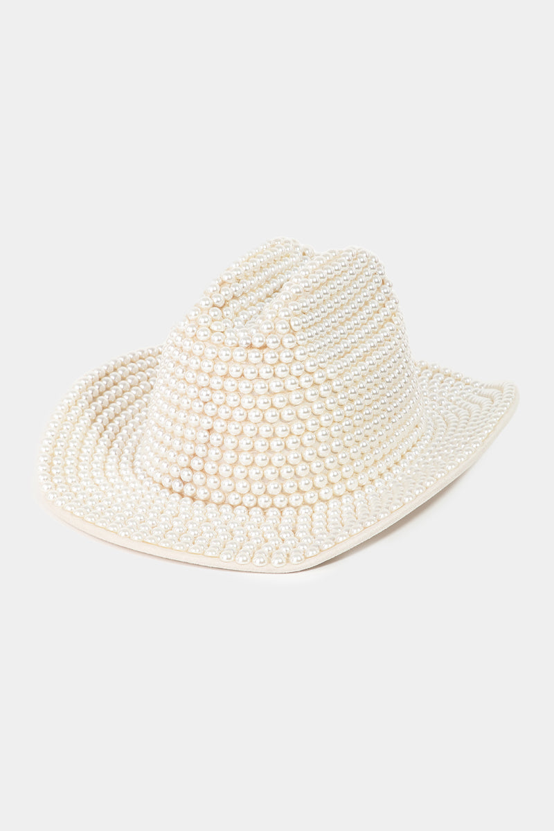 Cowboy Hat Collection