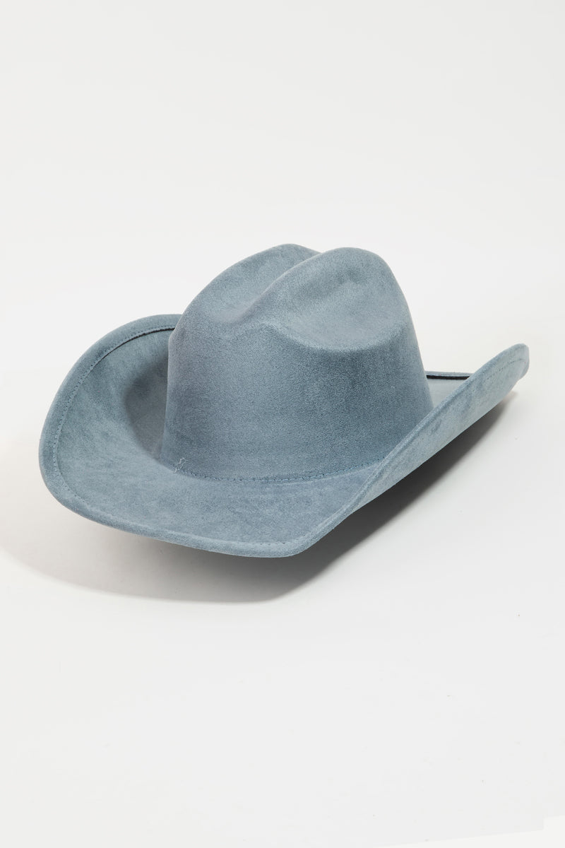 Cowboy Hat Collection