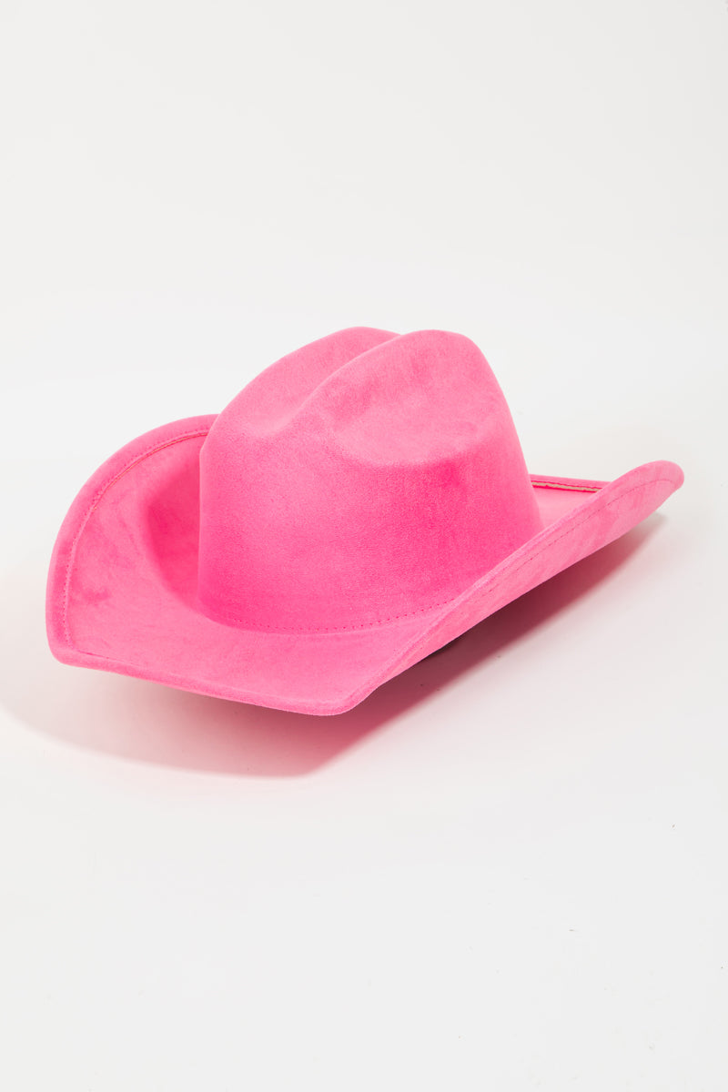 Cowboy Hat Collection