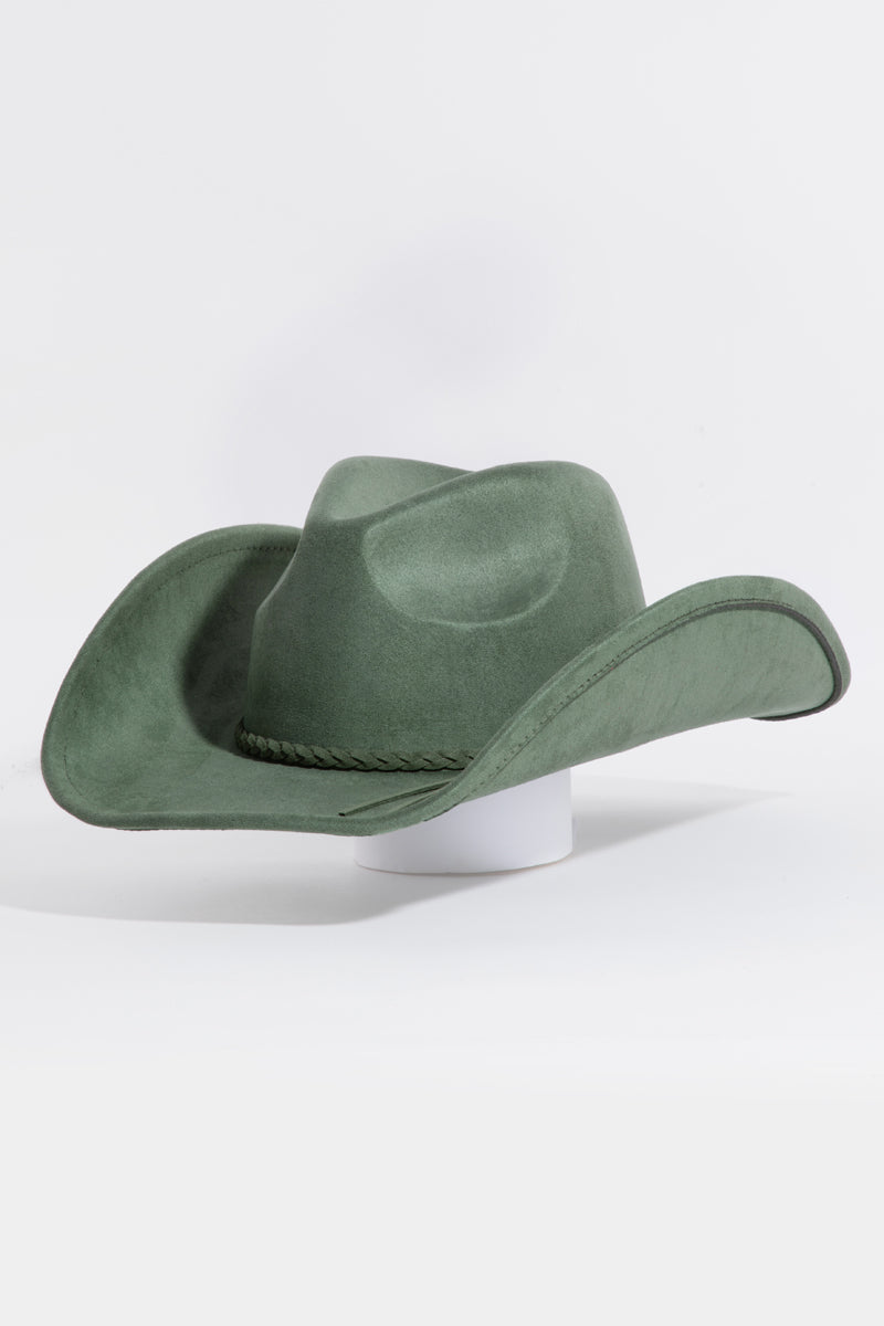 Cowboy Hat Collection