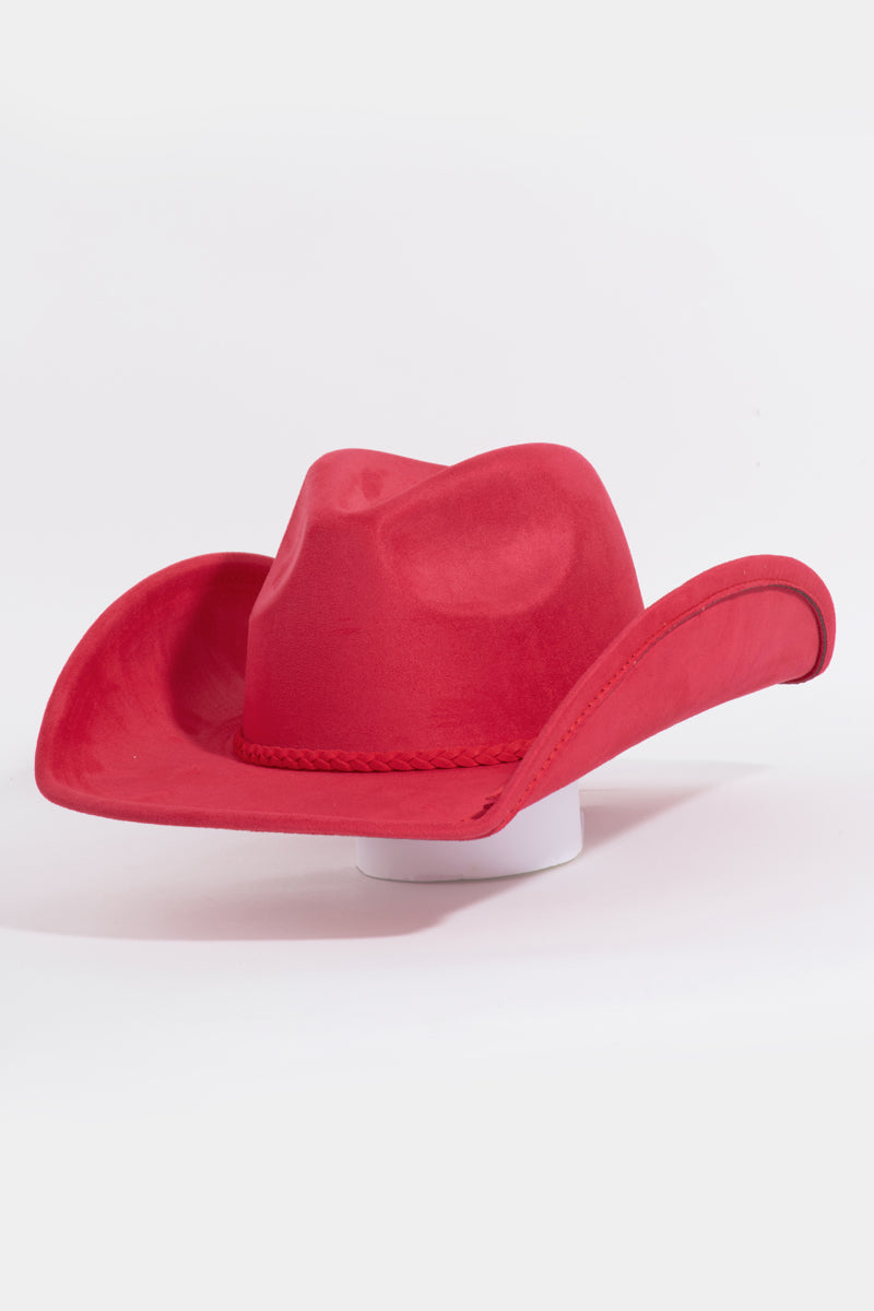 Cowboy Hat Collection