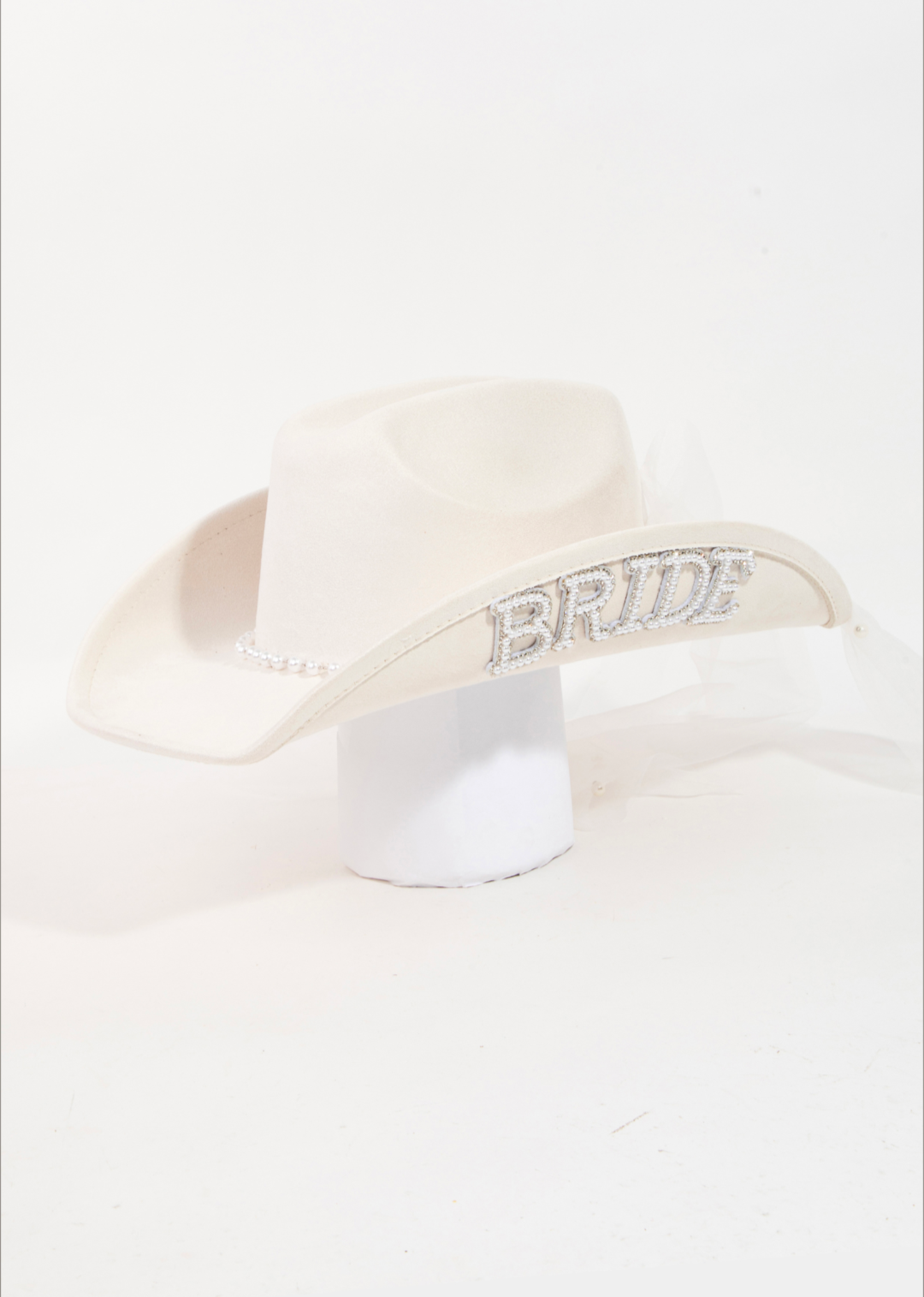 Wedding hat collection