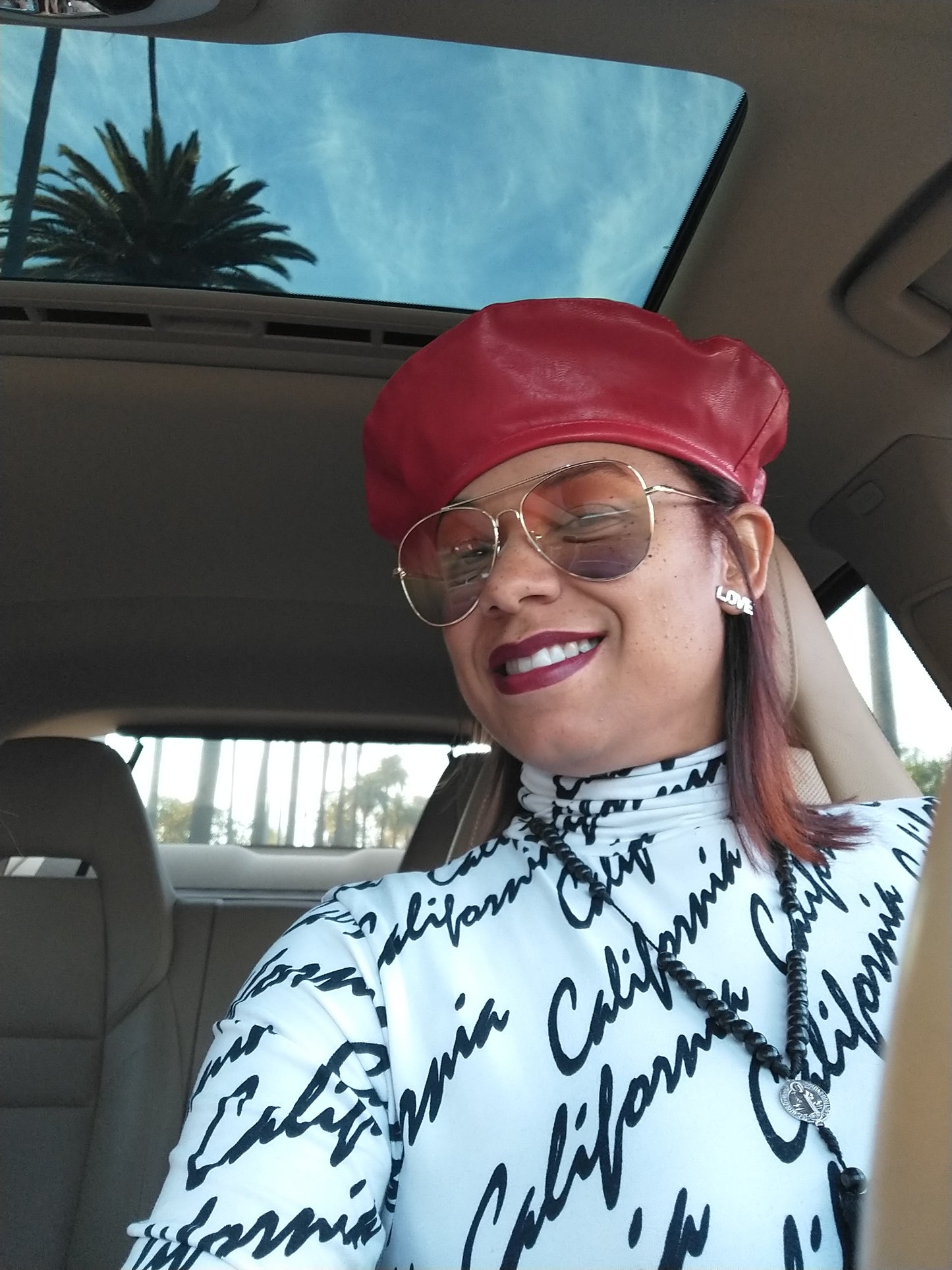 Paper boy, Baker boy, Bucket hats & Berets