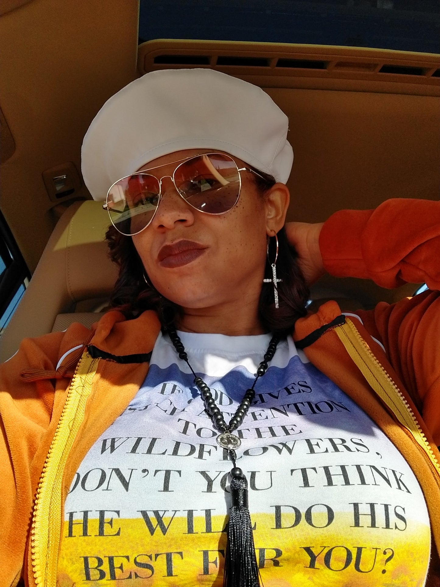 Paper boy, Baker boy, Bucket hats & Berets