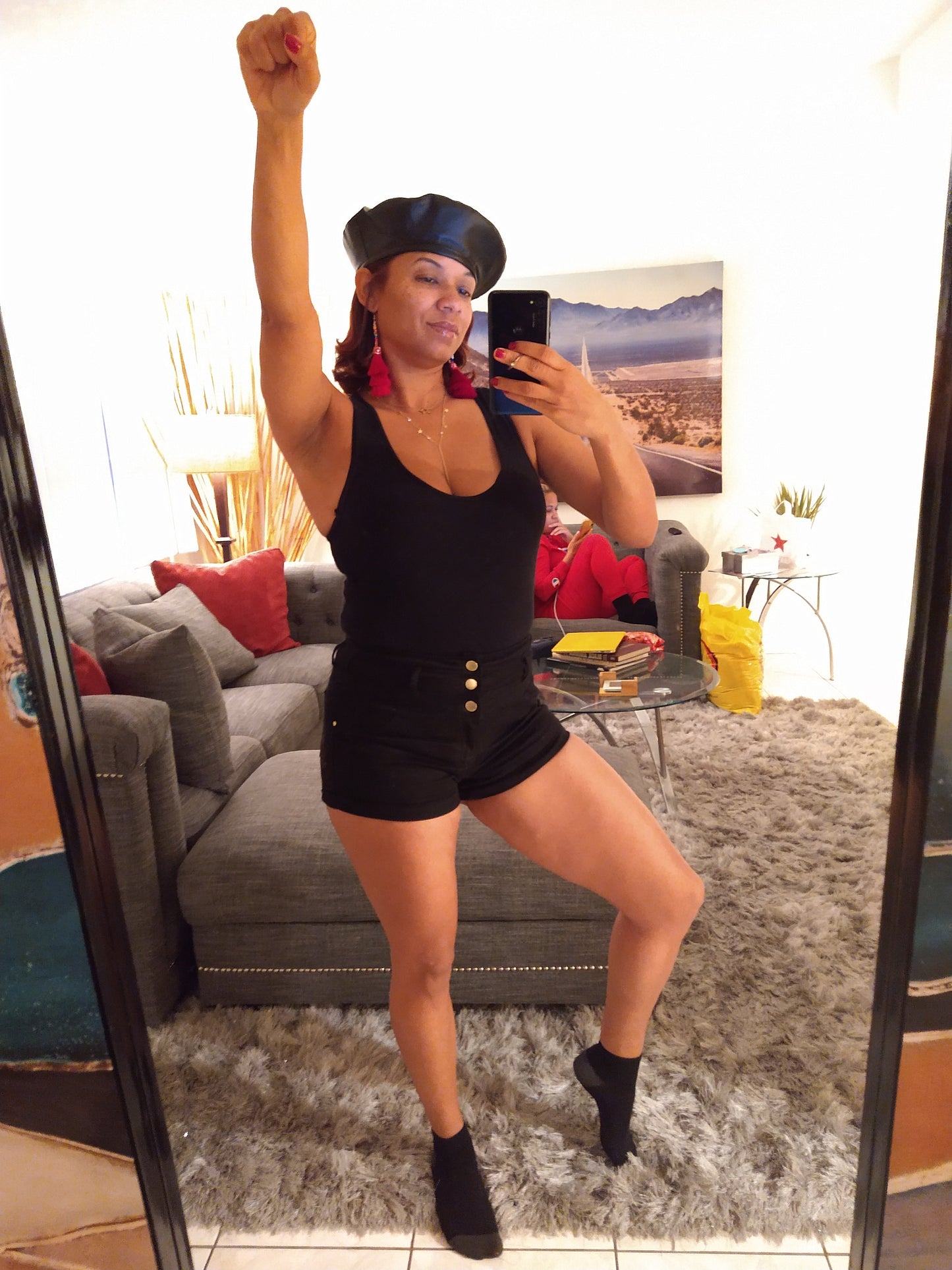 Paper boy, Baker boy, Bucket hats & Berets