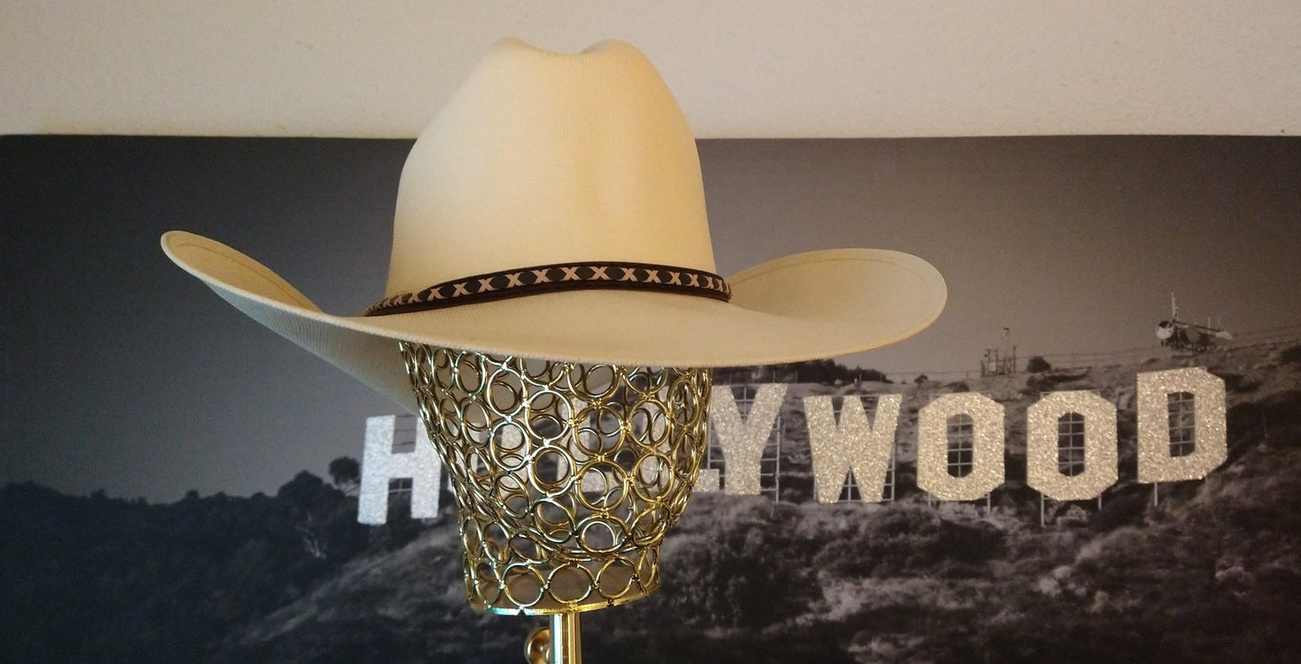 Red bottom & dope hats