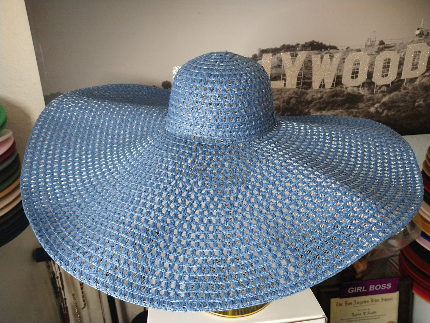 Sun Hat Collection