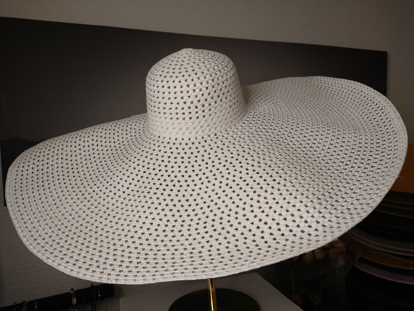 Sun Hat Collection