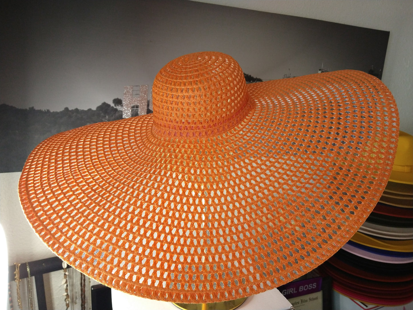 Sun Hat Collection