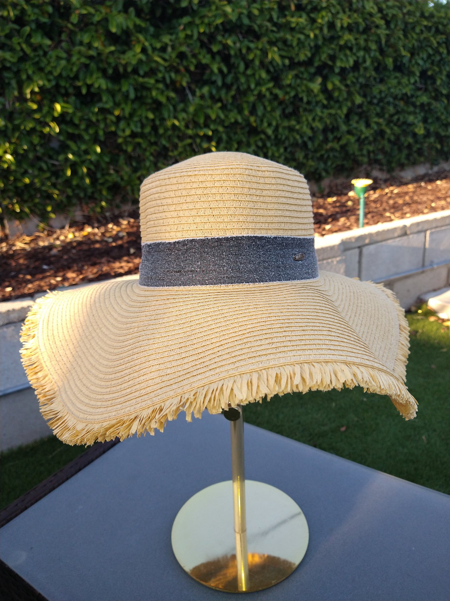 Sun Hat Collection
