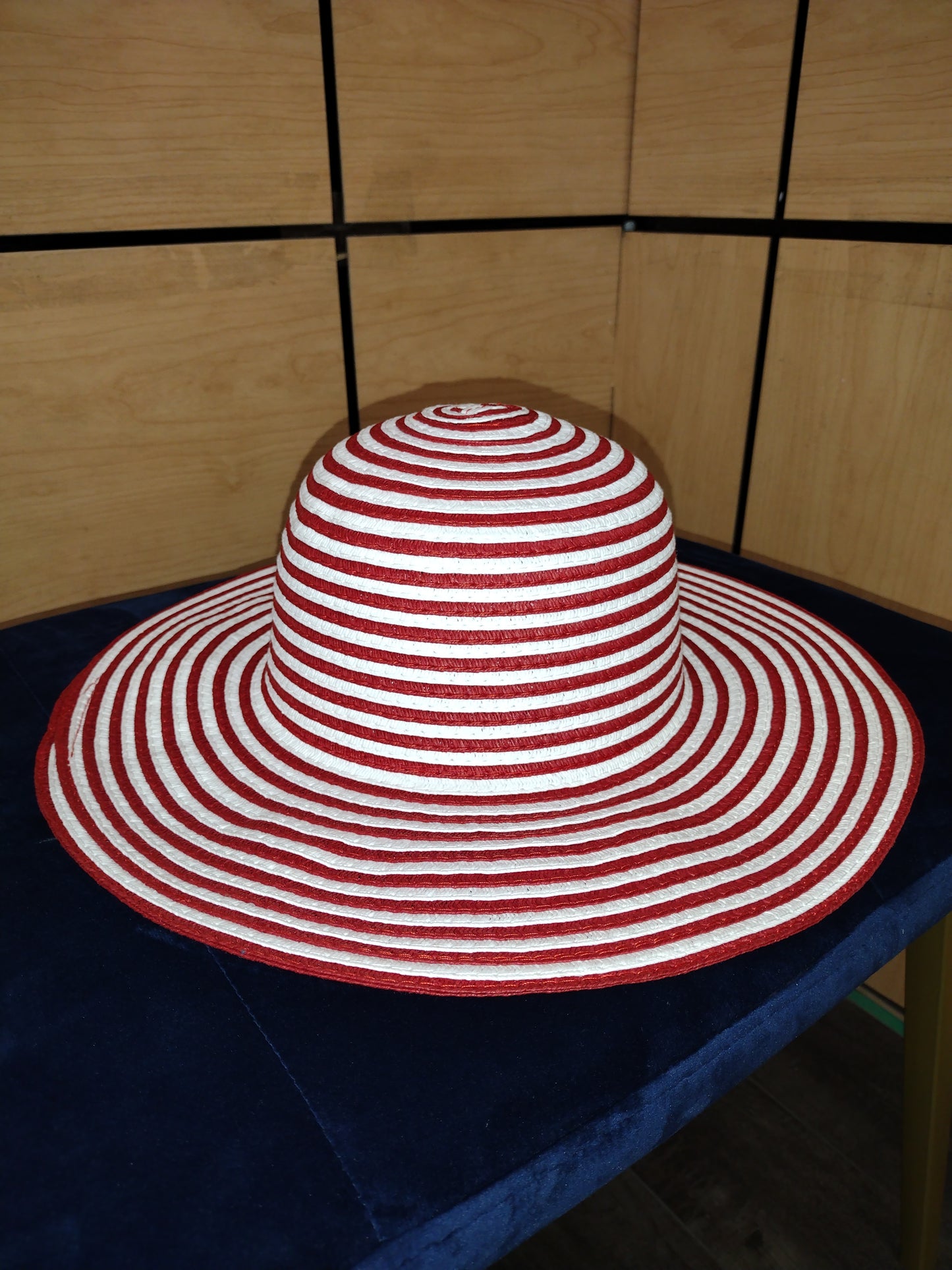Sun Hat Collection