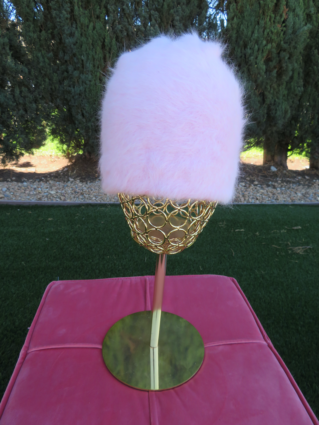 Paper boy, Baker boy, Bucket hats & Berets