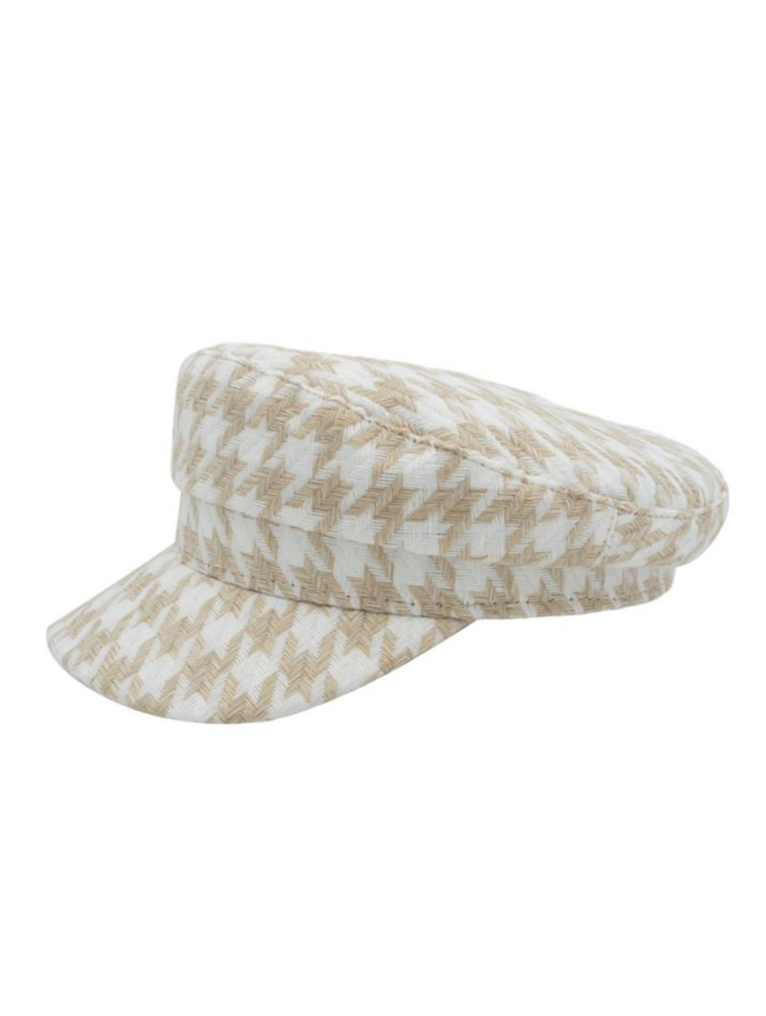 Paper boy, Baker boy, Bucket hats & Berets