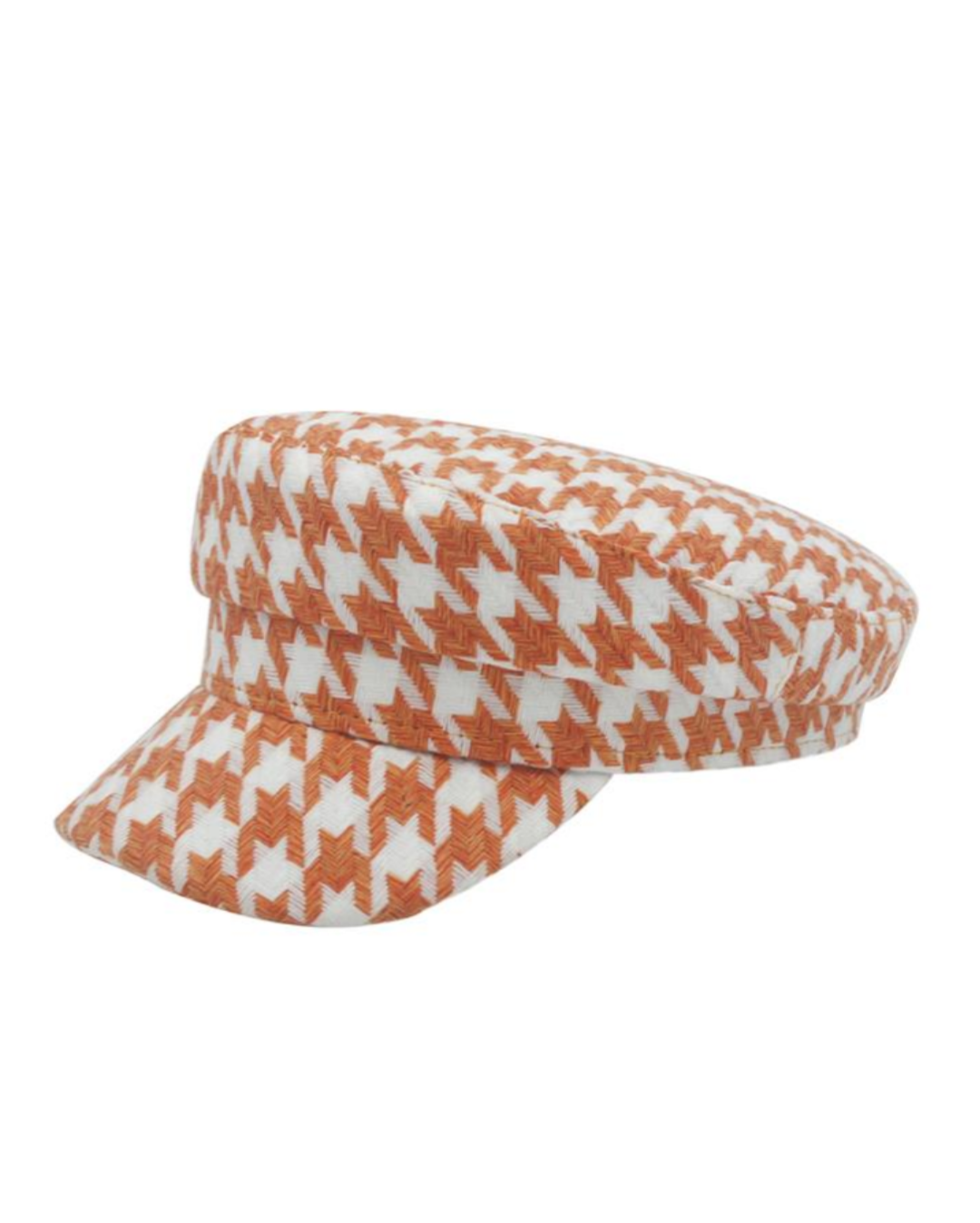 Paper boy, Baker boy, Bucket hats & Berets