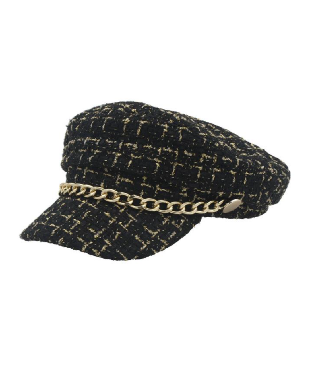 Paper boy, Baker boy, Bucket hats & Berets