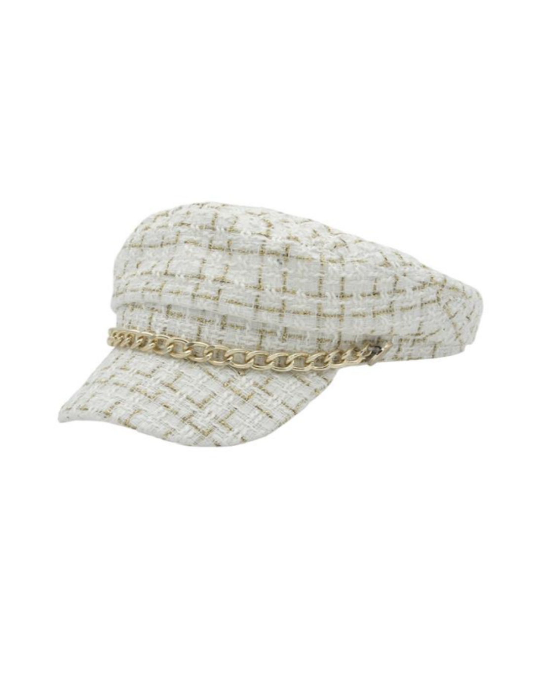 Paper boy, Baker boy, Bucket hats & Berets