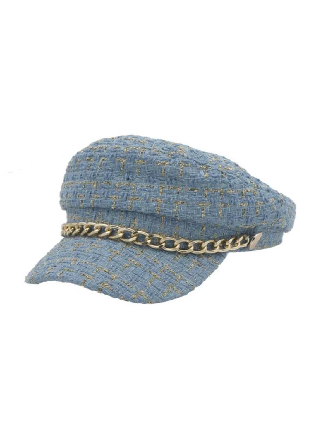 Paper boy, Baker boy, Bucket hats & Berets