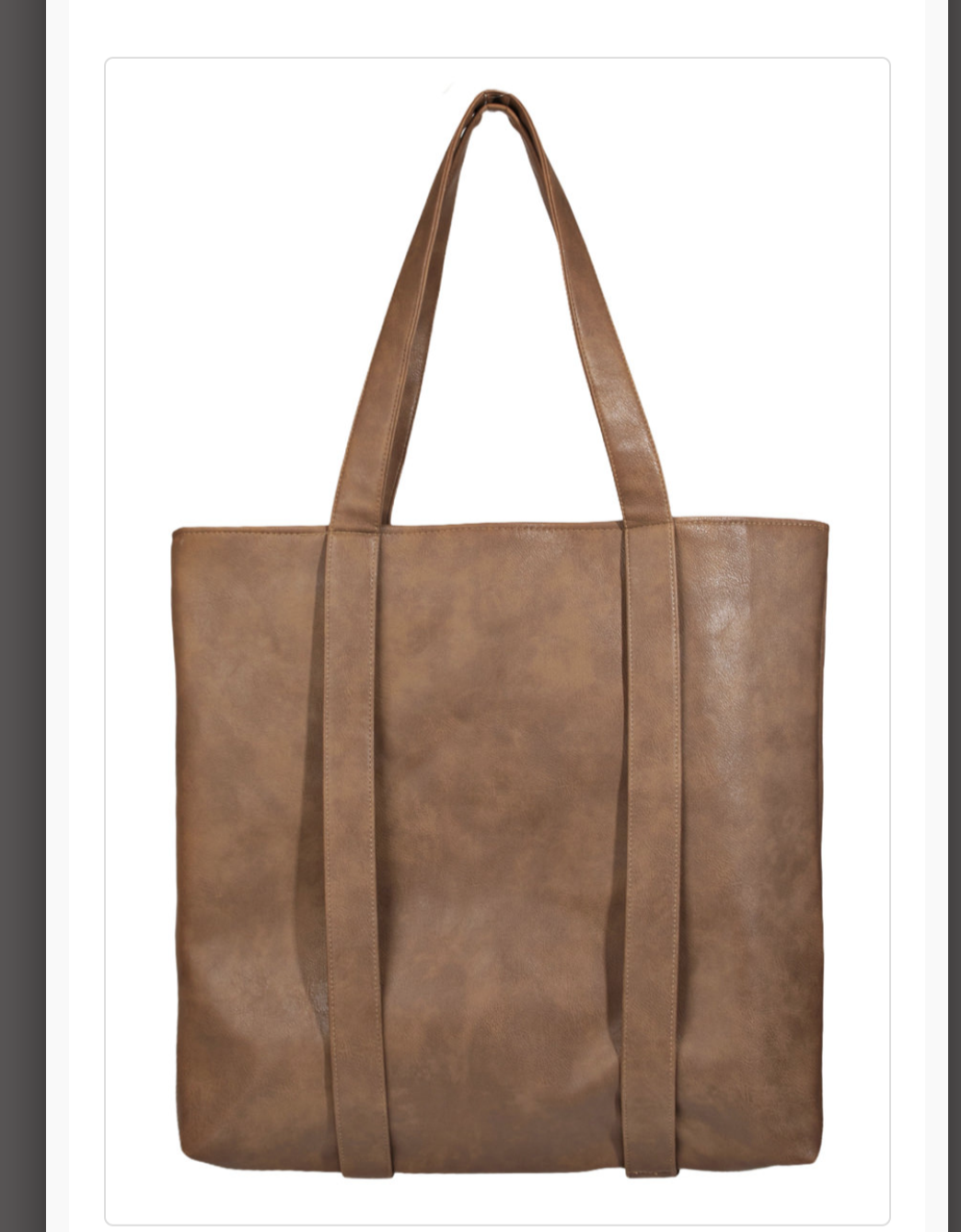 NEW!! Hat tote bag
