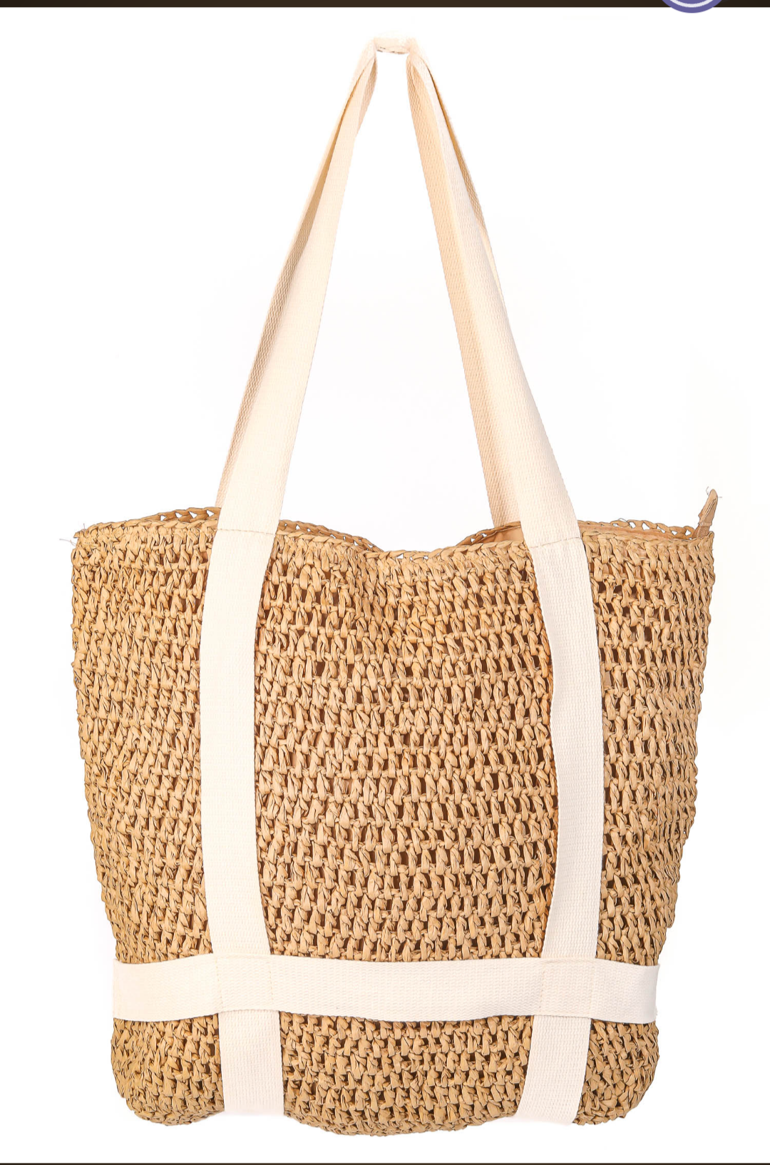 NEW!! Hat tote bag