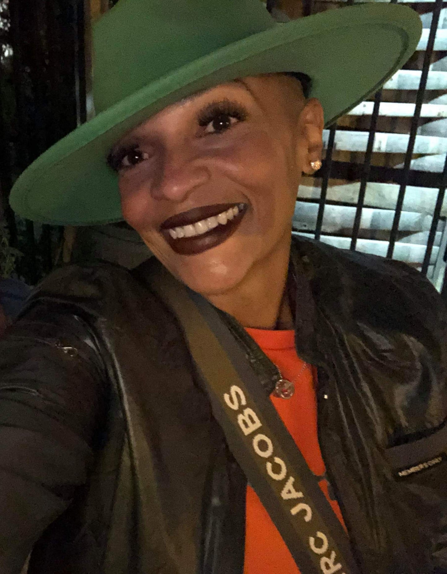 Red bottom & dope hats