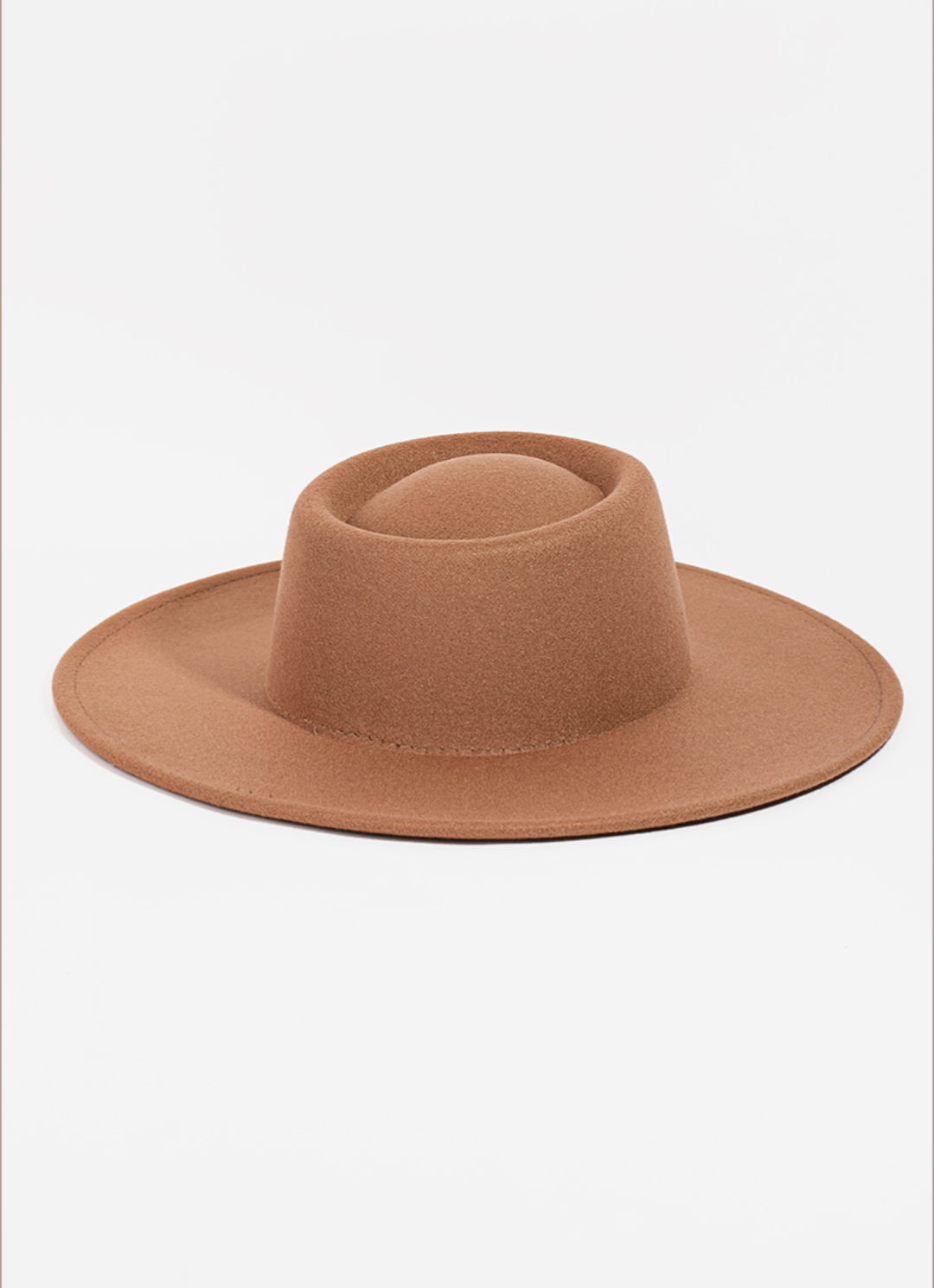 Stylish Brims