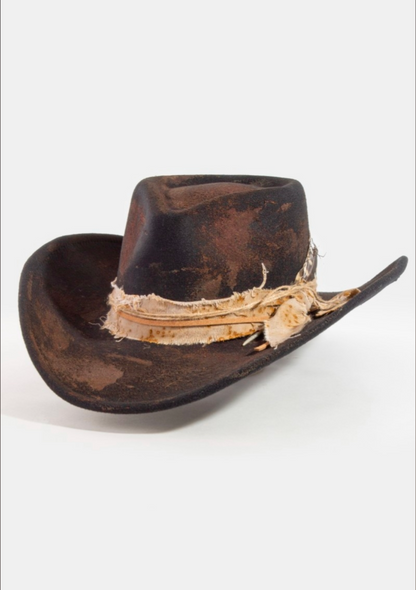 Cowboy Hat Collection