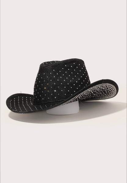 Cowboy Hat Collection