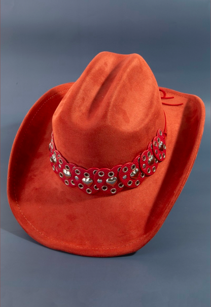 Cowboy Hat Collection