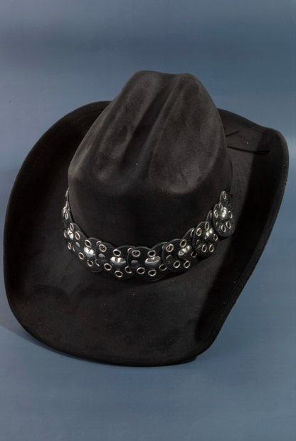 Cowboy Hat Collection