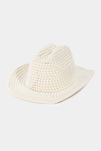 Cowboy Hat Collection