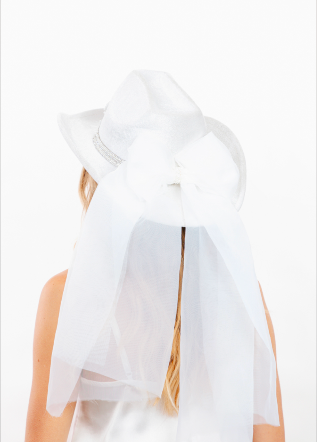 Wedding hat collection