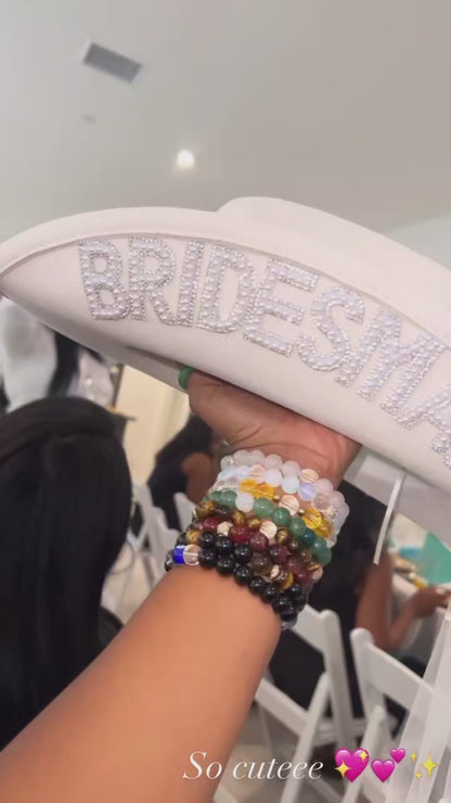 Wedding hat collection