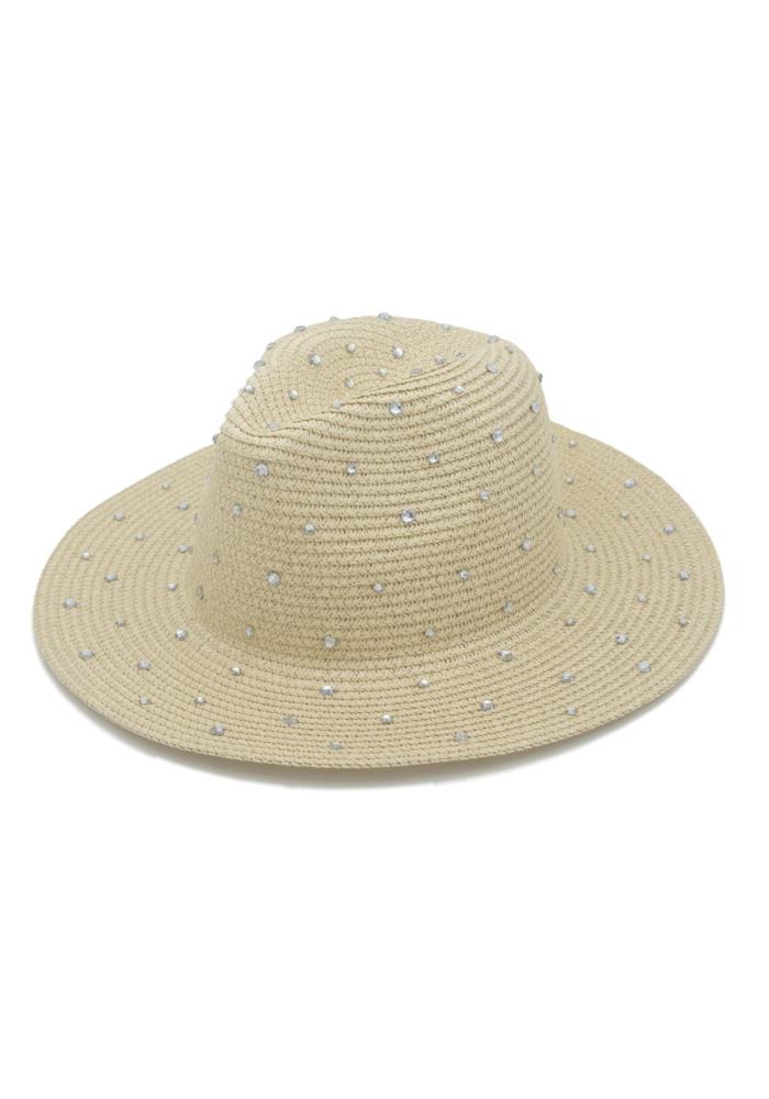 Sun Hat Spring Collection