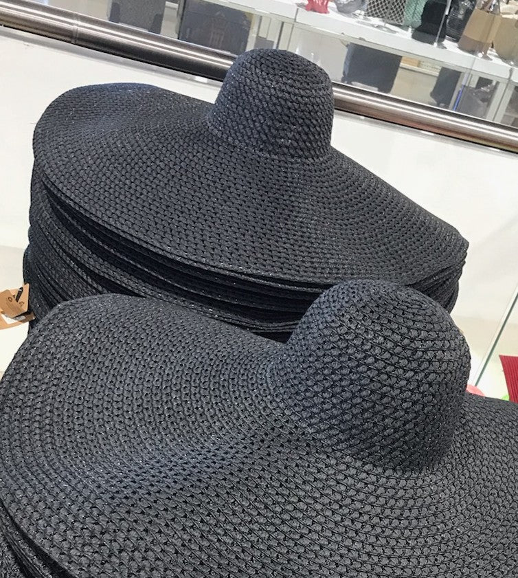 Sun Hat Spring Collection