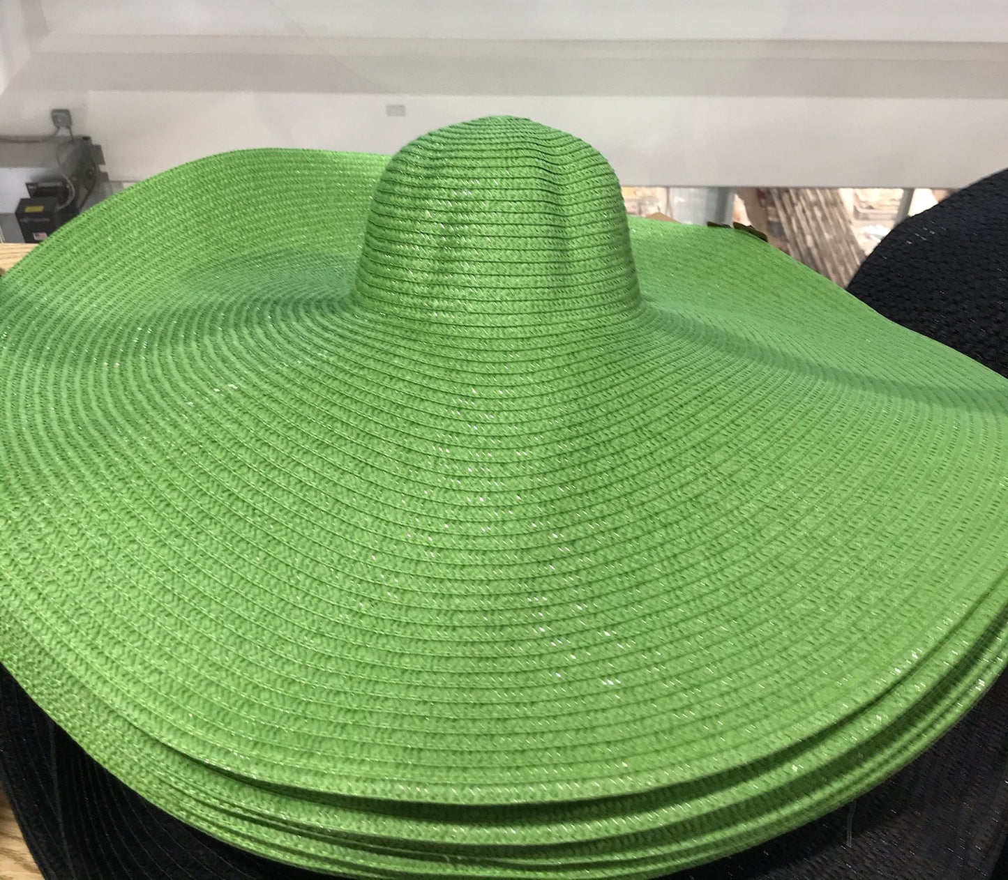 Sun Hat Spring Collection