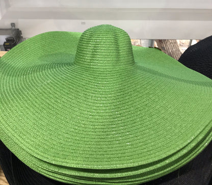 Sun Hat Spring Collection