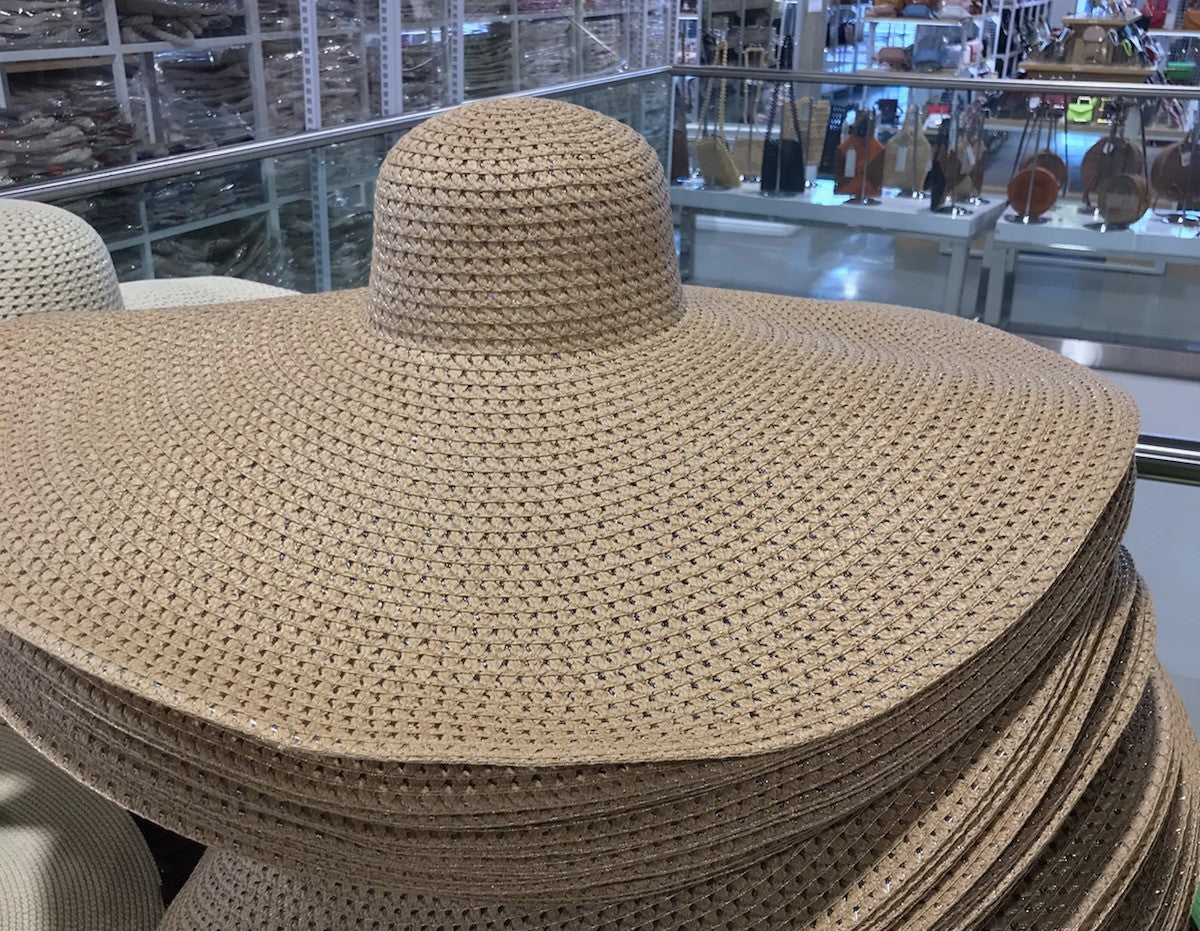 Sun Hat Spring Collection