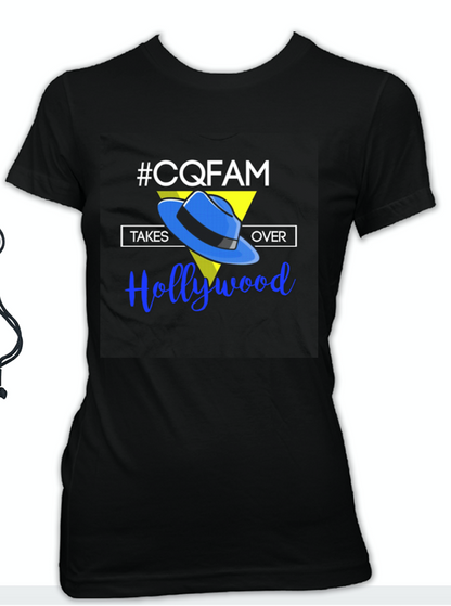 T-Shirt, Tank Top (OR) Backpack (FREE Custom Instagram handle - ADD IN NOTES AT CHECKOUT)