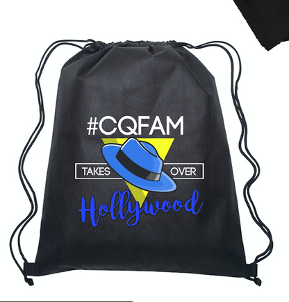 T-Shirt, Tank Top (OR) Backpack (FREE Custom Instagram handle - ADD IN NOTES AT CHECKOUT)