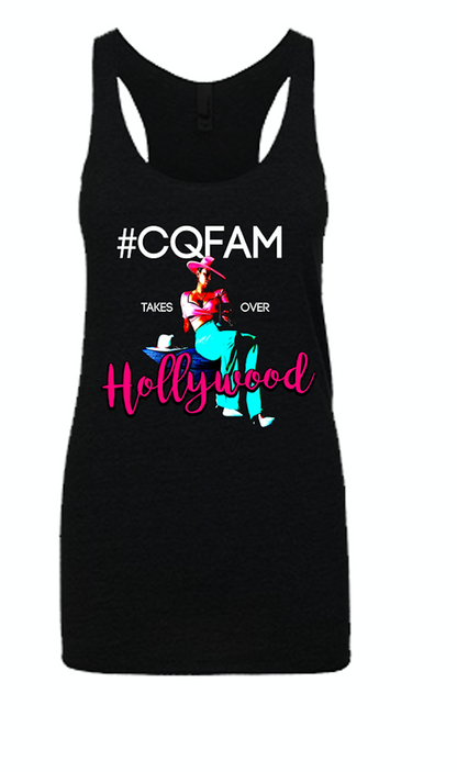 T-Shirt, Tank Top (OR) Backpack (FREE Custom Instagram handle - ADD IN NOTES AT CHECKOUT)